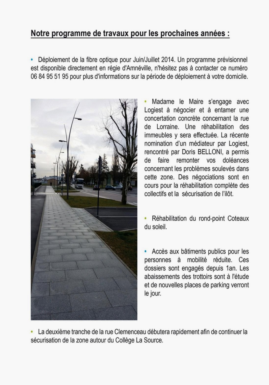 rencontre femme amneville