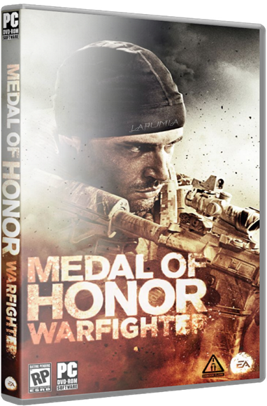 Medal Of Honor Warfighter Torrent