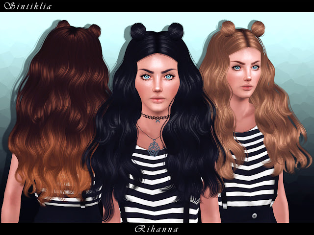 Sintiklia S Creations