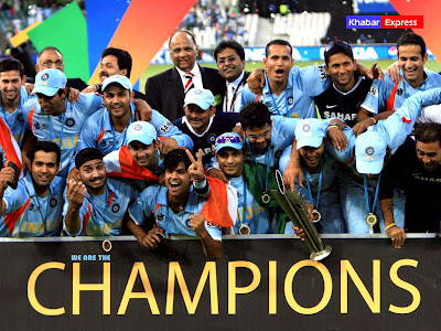 India cricket team wallpapers