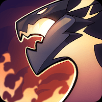 Mino Monsters 2 Evolution v4.0.85 Mod Apk (Mega Mod)