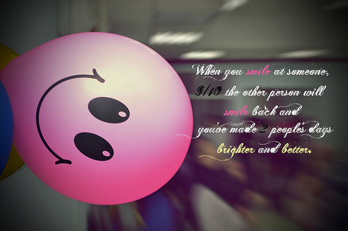 Cool Picture Collection: 25 Gorgeous Happy Quotes