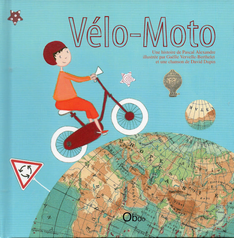 Vélo-Moto