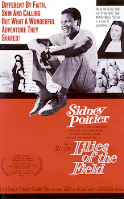 Los lirios del valle (1963).