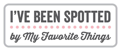 You've Been Spotted - December 22, 2015
