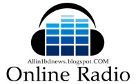 Online Radio