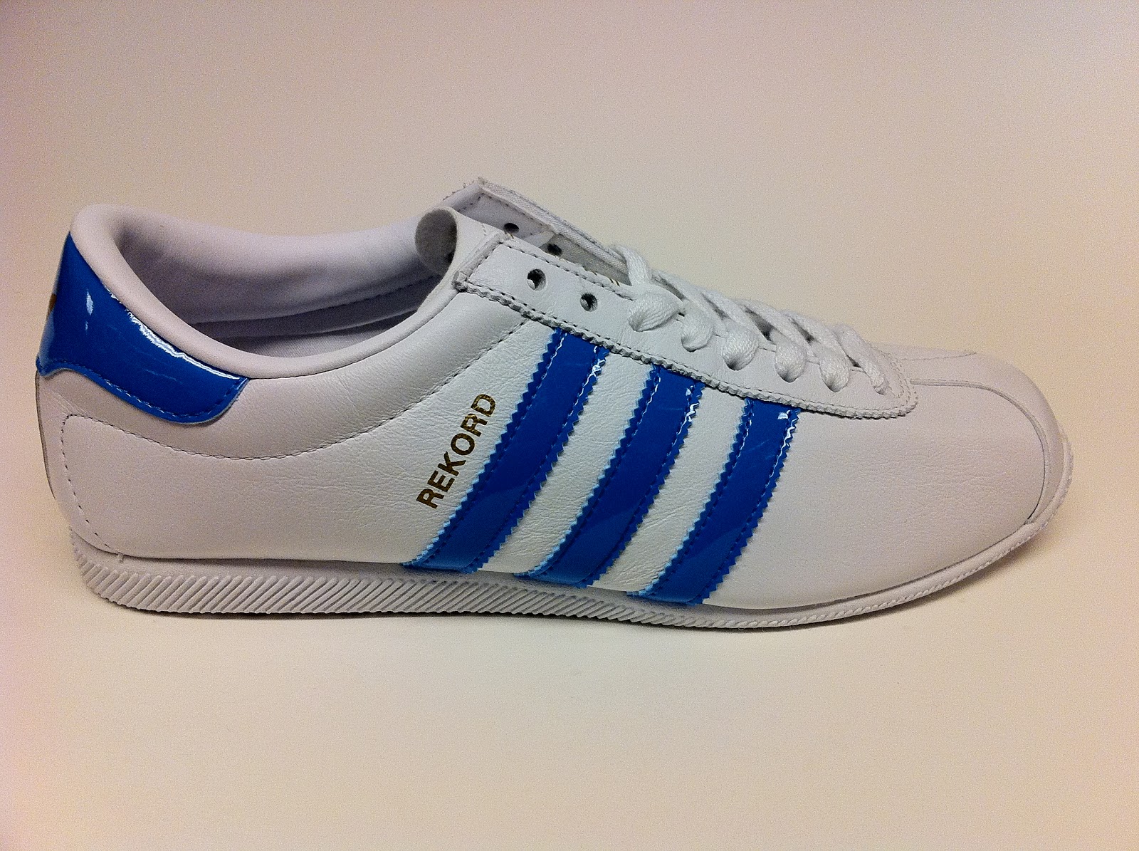 adidas rekord