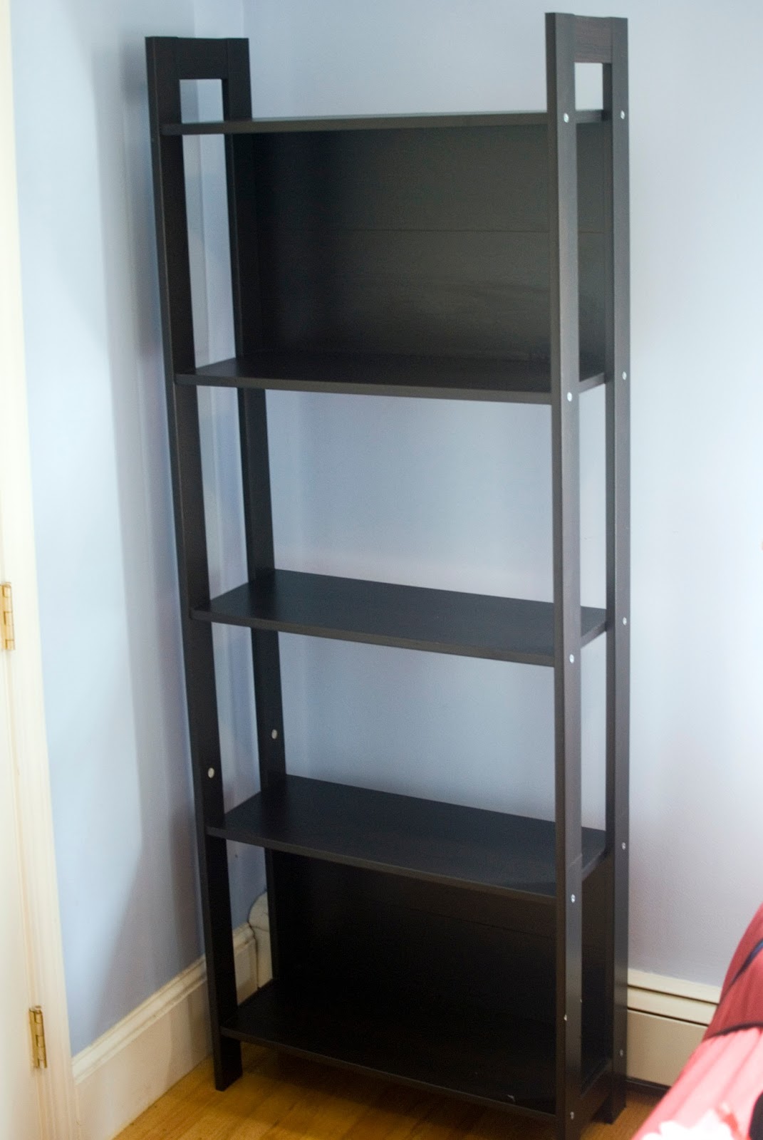 Inman Square Moving Sale: Furniture IKEA bookcase LAIVA - $10. SOLD product page at IKEA - Inman Square Moving Sale: Furniture