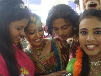 Amruta Mapuskar Marathi actress Photos