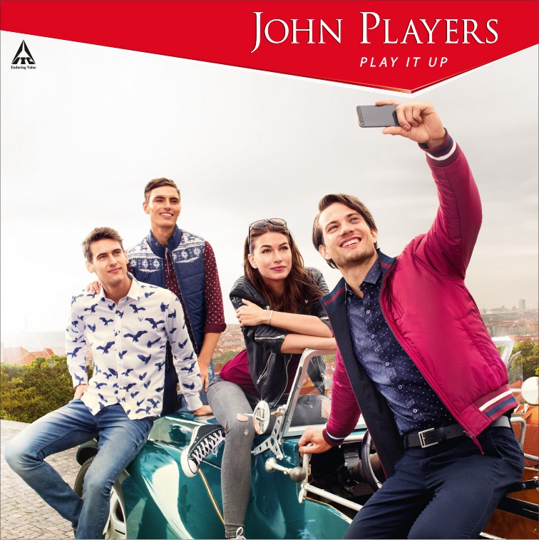 john players jeans shirt