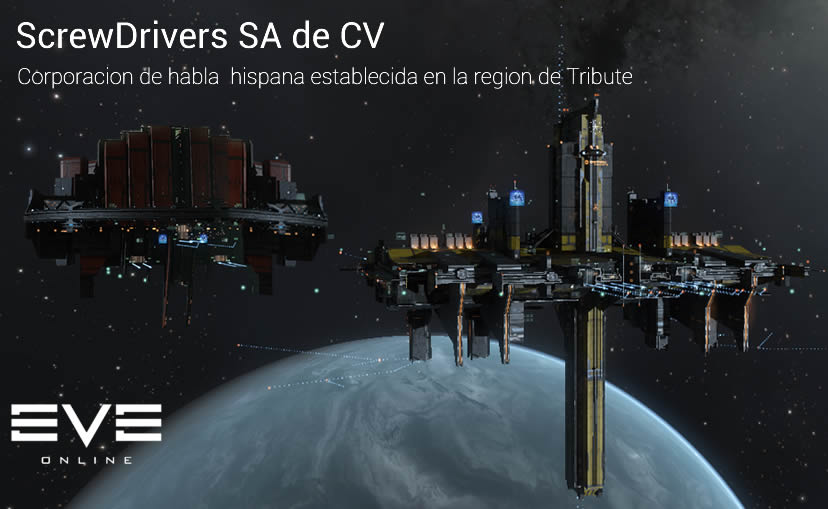 ScrewDrivers SA de CV