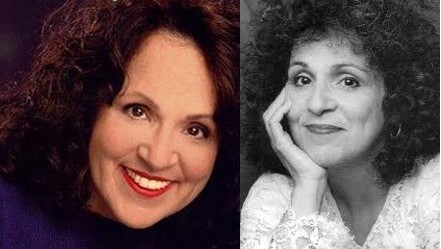 Howard's mother - Carol Ann Susi