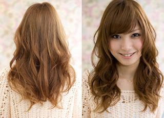 Pretty Filipinas: Digital perm photos Pretty Filipinas: Digital perm photos