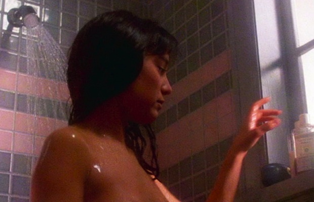 Jill Schoelen in The Stepfather 1987 If nudity could be categorized as 