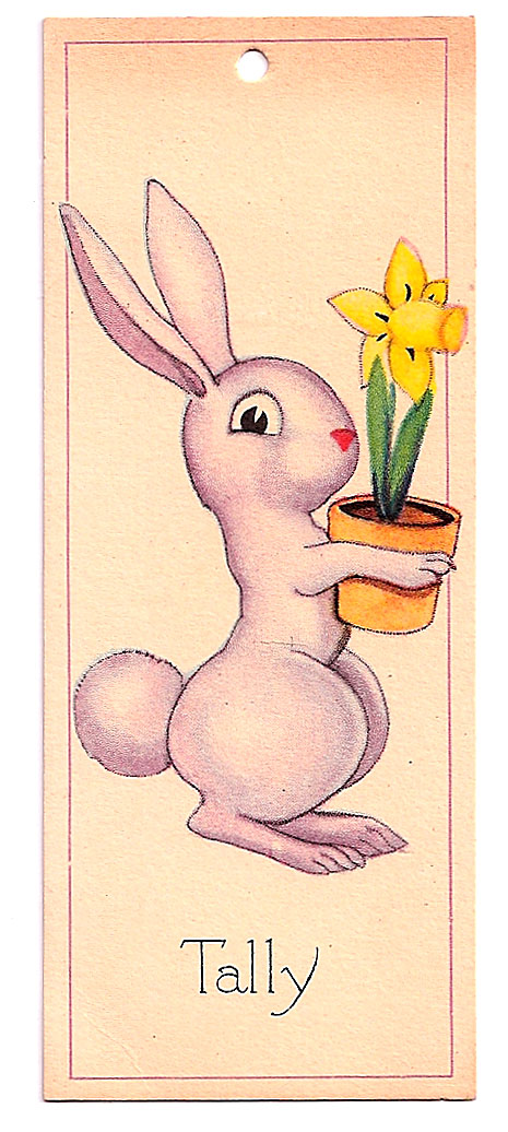 funny happy easter clip art. Vintage Easter Clip Art
