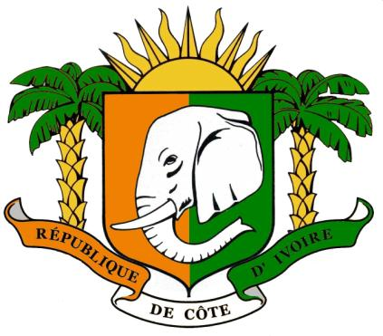 armoiries de la côte d ivoire herald magazine zoo h 233 raldique 07 l 201 l 233 phant armoiries de la côte d ivoire herald magazine zoo h 233 raldique 07 l 201 l 233 phant