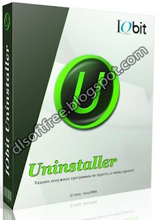  Free IObit Uninstaller Portable