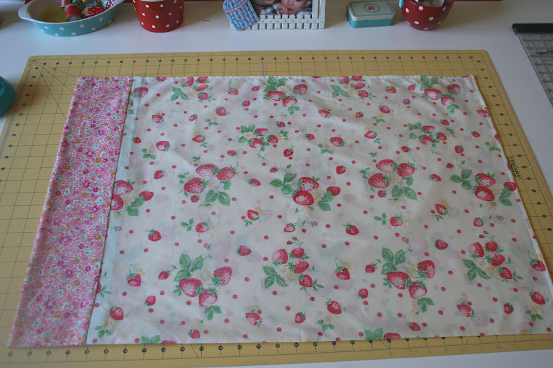 lovely little handmades a magic pillowcase tutorial!