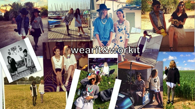 Wearit&Workit