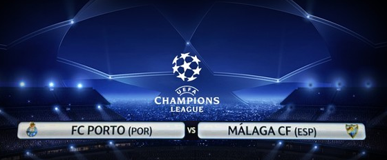 Champions League Champions League