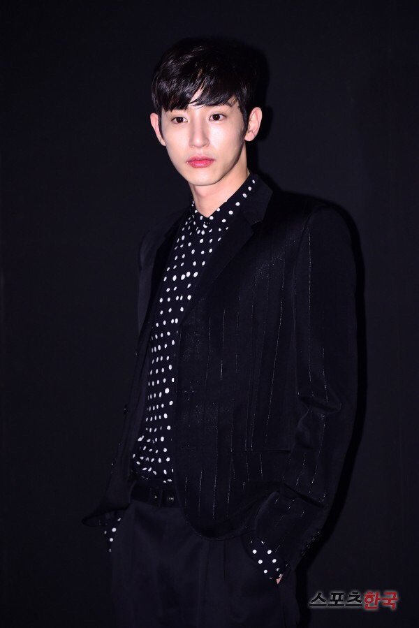 Lee Soo Hyuk's drastically changed face? - kkuljaem