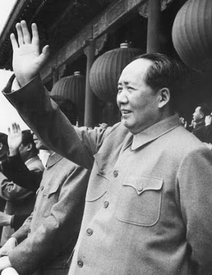 Mao Tse-Tung