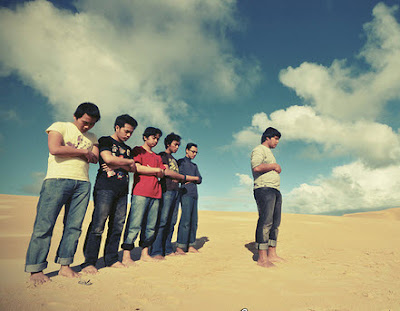 pelihara solat