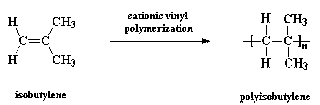 Polyisobutylene