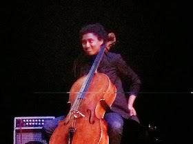 Tomeka Reid Cello