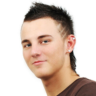 Haircut Hairstyle Trends For Men