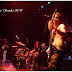 NOCHE DE BLACK METAL: SATYRICON EN MONTEVIDEO