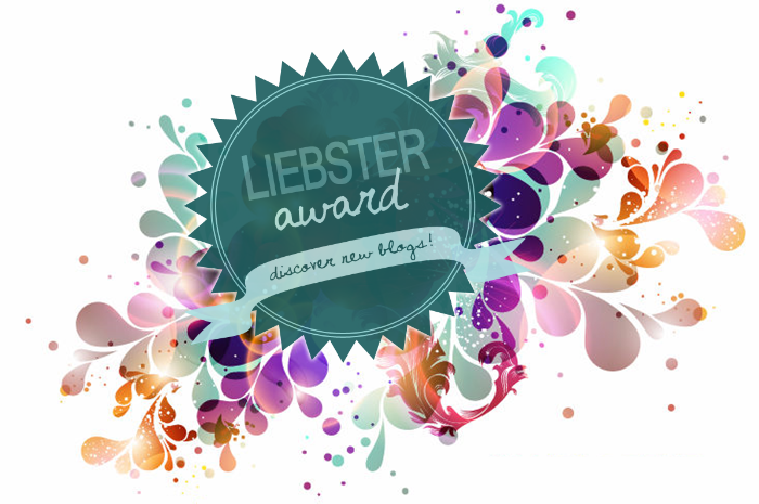 Liebster Awards