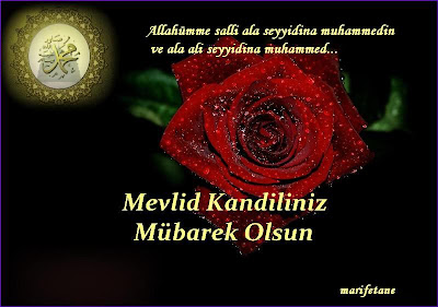 Mevlid kandili Mevlid kandili