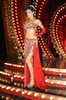 Parvathi, Melton, Item, Song, Shoot