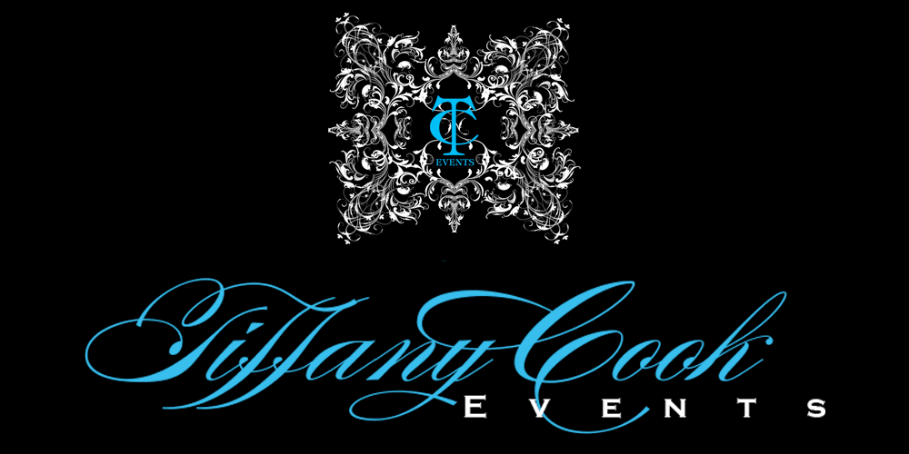 Tiffany Cook Events