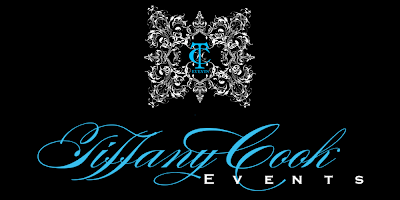 Tiffany Cook Events