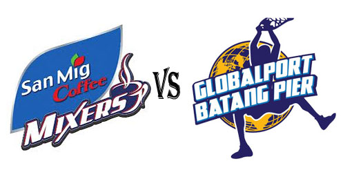 watch pba san mig coffee mixers vs globalport batang pier video watch watch pba san mig coffee mixers vs globalport batang pier video watch
