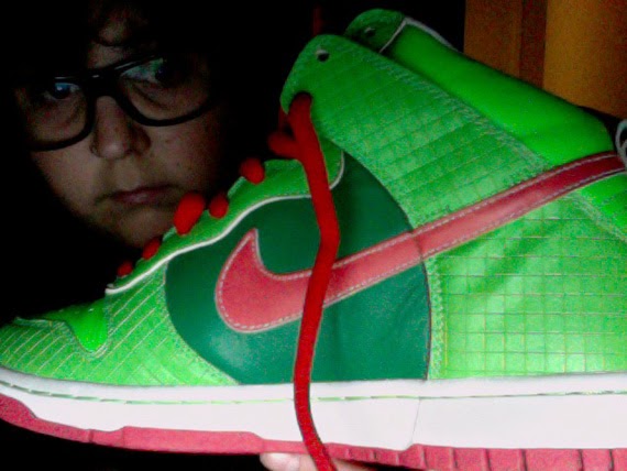 nike sb motley crue