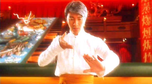 Unseen Films: The God of Cookery: Celebrating Chinese New Year!