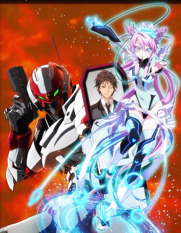 Angels of Death - Numero de episódios divulgado - Anime United