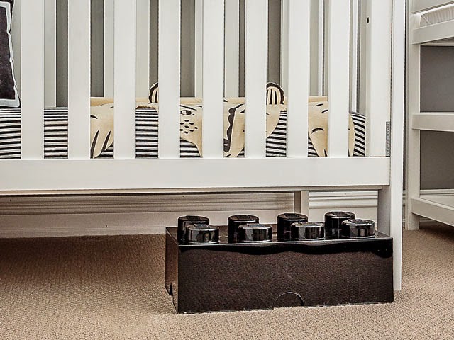 DORMITORIO NIÑO | Decoración