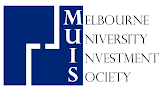 Melbourne University Investment Society