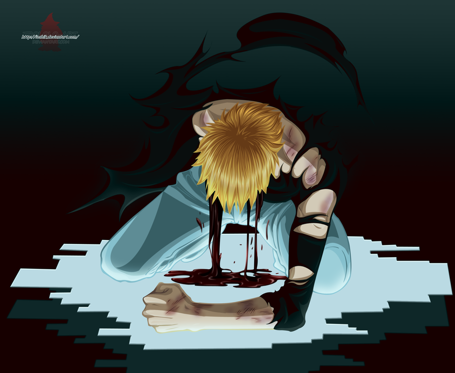 Everchanging Dude BLEACHLOST SUBSTITUTE SHINIGAMI ARC