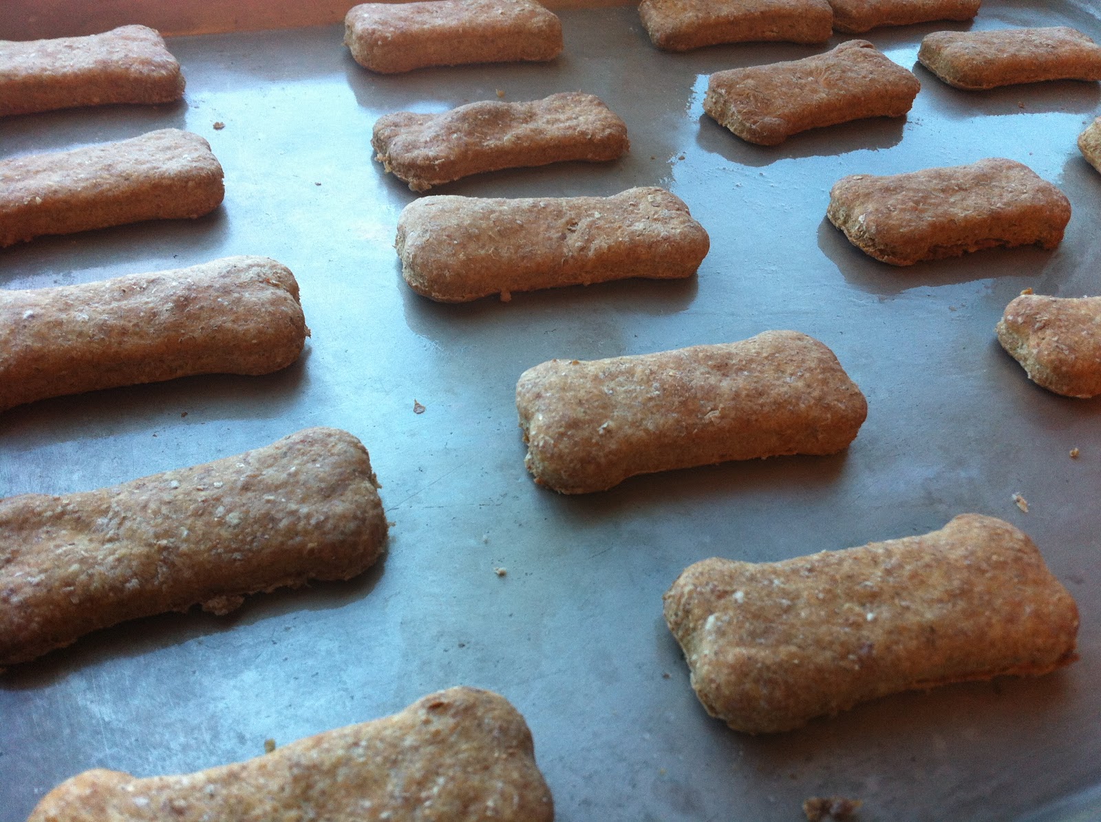 Cooking with Jax Milk Bones