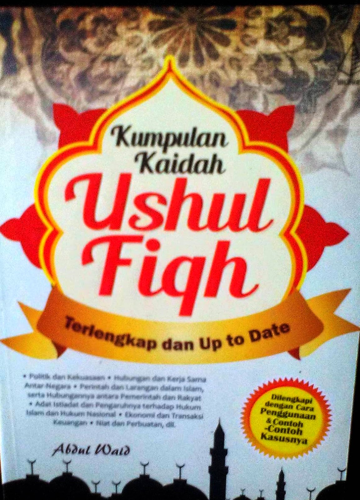 toko buku sang media kumpulan kaidah ushul fiqh toko buku sang media kumpulan kaidah ushul fiqh