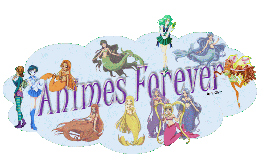 Animes Forever