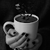 El suave aroma de un té… fue el momento final.