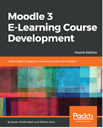 Moodle 3 E-Learning Course Development, 4th ed