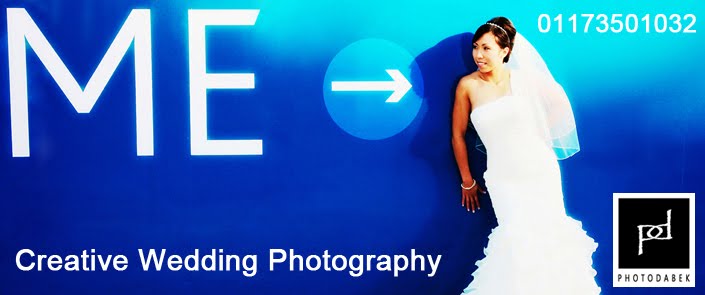PhotoDabek- Creative Wedding Photography  Bristol