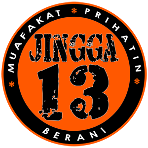 Jingga 13